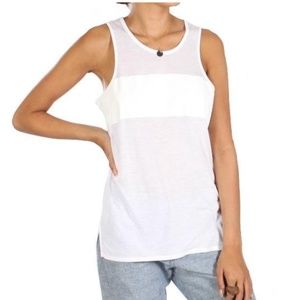 Rag & Bone Hollins Stripe Tank